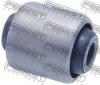 FEBEST BMAB-031 Сайлентблок BMW X5 E70 2006-