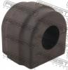 FEBEST BMSBX5 ВТУЛКА ПЕРЕДНЕГО СТАБИЛИЗАТОРА D29 (BMW X5 E53 1999-2005) FEBEST