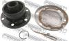 FEBEST BT-999 Ремкомплект муфты кардана toyota harrier acu15/sxu15/mcu15 4wd 1997-2003