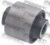 FEBEST CHAB002 САЙЛЕНБЛОК ЗАДНЕЙ ЦАПФЫ (CHEVROLET EPICA (V200) 2003-2006 CHEVROLET EPICA (V250) 2007- CHEVROLET EVA