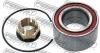 FEBEST DAC35650035-KIT Подшипник ступичный передний