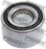 FEBEST DAC3577W3CS80 ПОДШИПНИК СТУПИЧНЫЙ ПЕРЕДНИЙ (35x77x42)