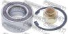 FEBEST DAC37720033M-KIT Подшипник ступичный передний (37x72x33)