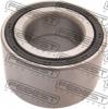 FEBEST DAC38720040 DAC38720040 ПОДШИПНИК СТУПИЧНЫЙ ЗАДНИЙ (38x72x40)