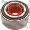 FEBEST DAC3872023633 DAC38720236-33_подшипник ступ.передн./ Toyota Corolla AE100/EE100/CE100 1991-1997