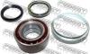 FEBEST DAC387233-36KIT Подшипник ступичный передний