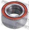 FEBEST DAC39-41750037 Сальник ступицы передней