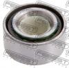 FEBEST DAC4074003634 ПОДШИПНИК СТУПИЧНЫЙ ПЕРЕДНИЙ (40x74x36x34)