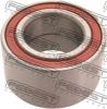 FEBEST DAC40740040 DAC40740040_подшипник ступ.передн./ Mazda 323 BJ 1998-2002