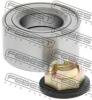 FEBEST DAC40750037M-KIT Подшипник ступичный передний