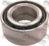 FEBEST DAC4080003634 DAC40800036-34_подшипник ступ.передн./ Mitsubishi Carisma DA 1995-2003