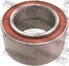 FEBEST DAC42720038-35 Подшипник ступицы пер.