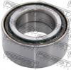 FEBEST DAC4276003835 DAC42760038-35_подшипник ступ.передн./ Nissan Primera P11 1996-2001