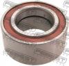 FEBEST DAC4345820037 DAC4345820037 ПОДШИПНИК СТУПИЧНЫЙ ПЕРЕДНИЙ (45/43x82x37x37)
