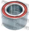 FEBEST DAC43790045 DAC43790045_подшипник ступ.задн./ Nissan X-trail T30 2000-2006