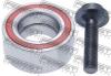 FEBEST DAC43820037-KIT Подшипник ступичный передний (43x82x37)