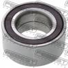 FEBEST DAC44830037M Подшипник ступичный передний
