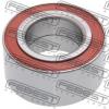 FEBEST DAC45840041 Подшипник ступицы пер.