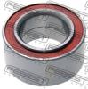 FEBEST DAC51894244 DAC51894244_подшипник ступ.передн./ Honda MR-V 03-08 (51x89x42x44)