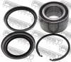 FEBEST DAC54960051KIT ПОДШИПНИК СТУПИЧНЫЙ ПЕРЕДНИЙ (54x96x37x51) РЕМКОМПЛЕКТ