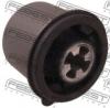 FEBEST FDABFUSR САЙЛЕНБЛОК ЗАДНЕЙ БАЛКИ (FORD FOCUS C-MAX 2003- FORD FUSION JU 2002-) FEBEST