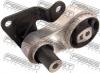 FEBEST FMFUS ПОДУШКА КОРОБКИ СКОРОСТЕЙ MT (FORD FIESTA V JH 2001- FORD FUSION JU 2002-) FEBEST