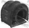 FEBEST FSBFOCIIF18 ВТУЛКА ПЕРЕДНЕГО СТАБИЛИЗАТОРА D18.5 (FORD FOCUS C-MAX 2003- FORD FOCUS II 2004-) FEBEST