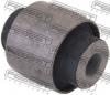 FEBEST HAB004 САЙЛЕНБЛОК ЗАДНЕГО РЫЧАГА (HONDA CIVIC EU/EP/ES 2001-2006 HONDA CIVIC FD 2006- HONDA CIVIC FD 2006-