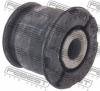 FEBEST HAB009 САЙЛЕНБЛОК ЗАДНЕЙ ЦАПФЫ (HONDA CIVIC EU/EP/ES 2001-2006 HONDA CR-V RD4/RD5/RD6/RD7/RD9 2001-2006 HON