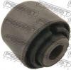 FEBEST HAB085 САЙЛЕНБЛОК ЗАДНЕЙ ПОПЕРЕЧНОЙ ТЯГИ (HONDA ACCORD CF3/CF4/CF5/CL1/CL3 1998-2002) FEBEST