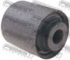 FEBEST HAB092 САЙЛЕНБЛОК ПОД СТОЙКУ ПЕРЕДНЕГО РЫЧАГА (HONDA ACCORD CL/CN/CM 2002-) FEBEST