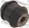 FEBEST HAB121 САЙЛЕНБЛОК ЗАДНЕЙ ПОПЕРЕЧНОЙ ТЯГИ (HONDA HR-V GH1/GH2/GH3/GH4 1998- HONDA LIFE JB1/JB2 1998-2003 HON