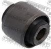 FEBEST HAB130 САЙЛЕНБЛОК ЗАДНЕГО РЫЧАГА (ACURA MDX YD1 2001- HONDA LAGREAT RL1 1999-2004 HONDA MR-V 2003-) FEBEST