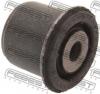 FEBEST HAB149 САЙЛЕНБЛОК ЗАДНЕЙ ЦАПФЫ (HONDA CIVIC EU/EP/ES 2001-2006 HONDA CIVIC GX EN1/EN2 1999- HONDA CR-V RD4/