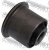 FEBEST HAB157 САЙЛЕНБЛОК ЗАДНЕЙ ЦАПФЫ (HONDA CIVIC FD 2006-) FEBEST