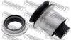 FEBEST HAB-FKS Сайлентблок рычага: HONDA CIVIC FK 2006-2012