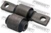 FEBEST HARM09 HARM-09_ремкомплект сайленблоков тяги/ Honda CR-V RD1/RD2/Civic EJ9/EK1/3/4 95-01