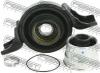 FEBEST HCB-YF4 Подшипник подвесной HONDA PILOT YF4 2009- HCB-YF4