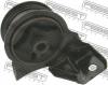 FEBEST HM-040 Подушка двигателя задняя