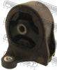 FEBEST HM-053 Подушка двигателя задняя