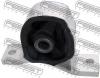 FEBEST HM056 ПОДУШКА ДВИГАТЕЛЯ ПЕРЕДНЯЯ AT
