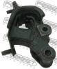 FEBEST HM-064 Подушка КПП передняя, механика