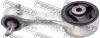 FEBEST HM-FKRR Опора двигателя задняя HONDA CIVIC FK 2006-2012 HM-FKRR