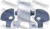 FEBEST HM-HRVLH Опора двигателя HONDA HR-V 98-05 лев. AT