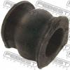 FEBEST HSB-050 Втулка стабилизатора передняя