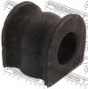 FEBEST HSB056 ВТУЛКА ЗАДНЕГО СТАБИЛИЗАТОРА D20