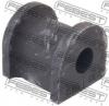 FEBEST HSB058 ВТУЛКА ЗАДНЕГО СТАБИЛИЗАТОРА D13 (HONDA CR-V RD1/RD2 1997-2001) FEBEST