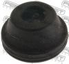 FEBEST HSB-063 Втулка заднего амортизатора