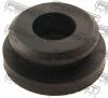 FEBEST HSB-064 Втулка крепления радиатора
