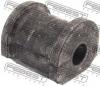 FEBEST HSBES3F ВТУЛКА ПЕРЕДНЕГО СТАБИЛИЗАТОРА D15.9 (HONDA CIVIC EU/EP/ES 2001-2006) FEBEST